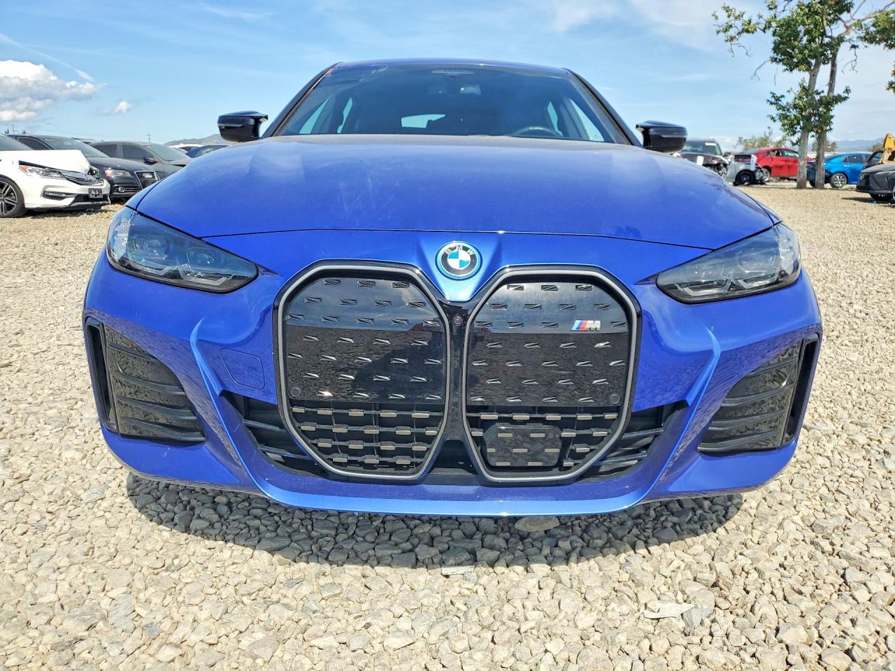 2024 BMW i4