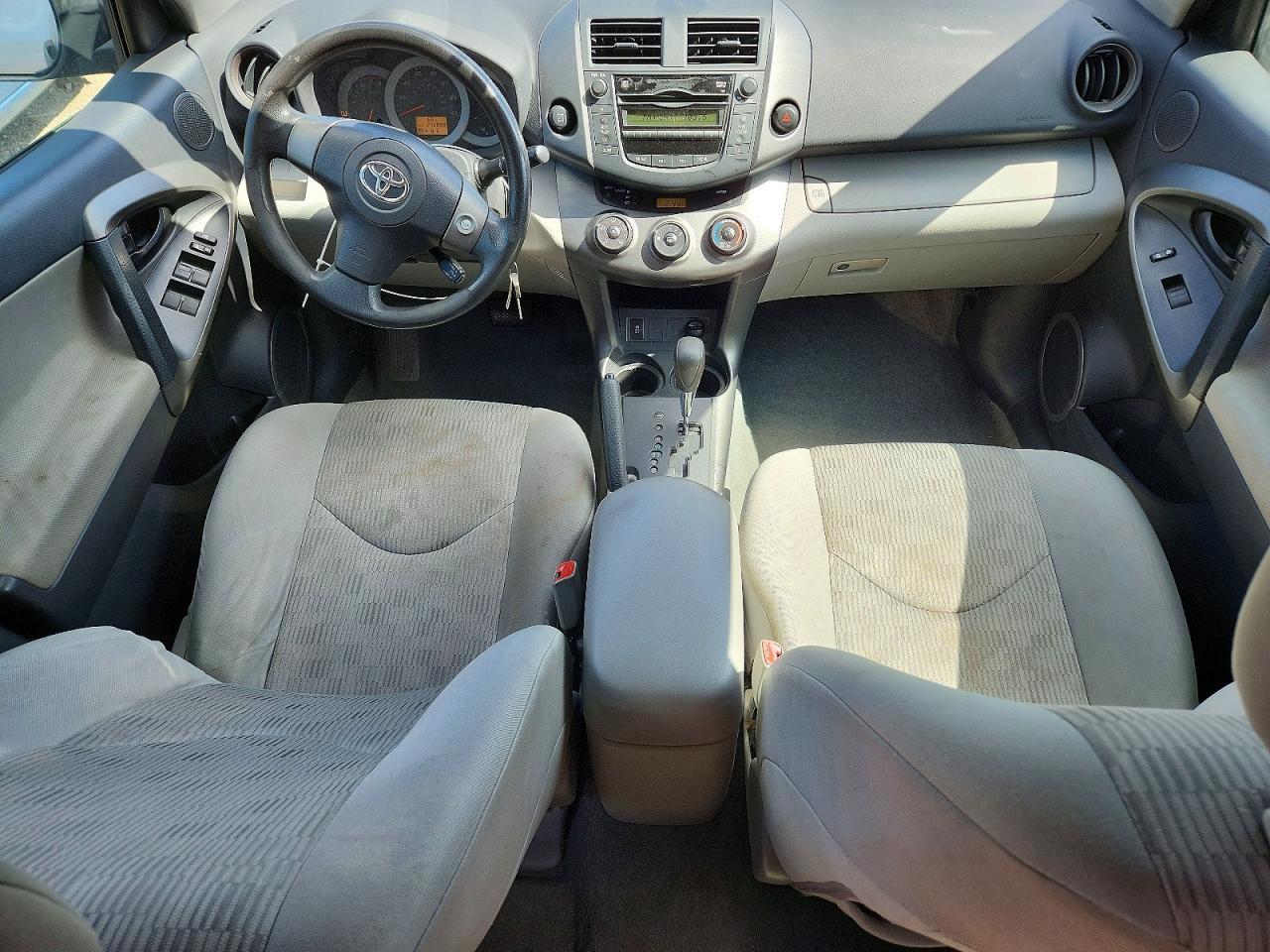 2010 TOYOTA RAV4