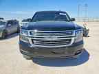 2018 CHEVROLET Suburban