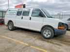 2015 CHEVROLET EXPRESS 2500