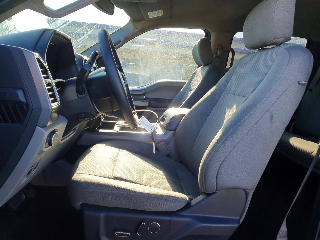 2018 FORD F-150 Lightning
