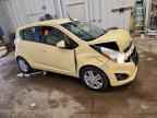 2014 CHEVROLET Spark
