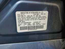 2010 INFINITI G37