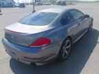2010 BMW 6 Series
