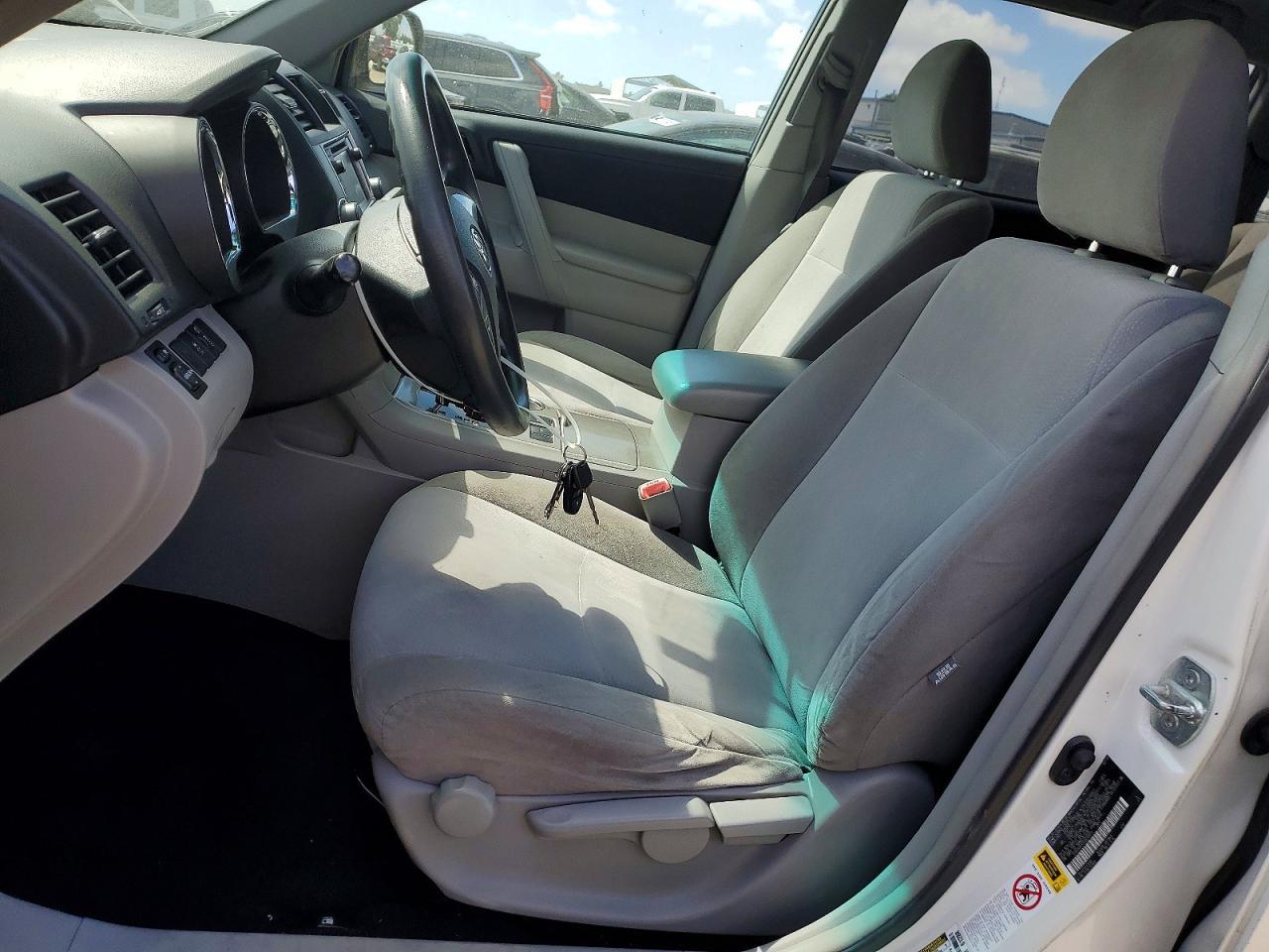 2013 TOYOTA HIGHLANDER