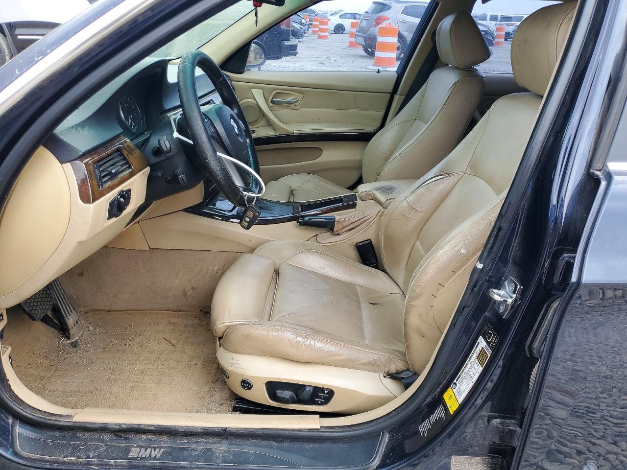 2006 BMW 3 SERIES