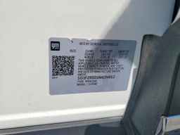 2022 CHEVROLET Bolt EUV