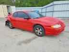 2004 CHEVROLET Monte Carlo