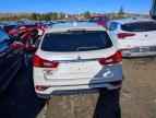 2019 MITSUBISHI RVR
