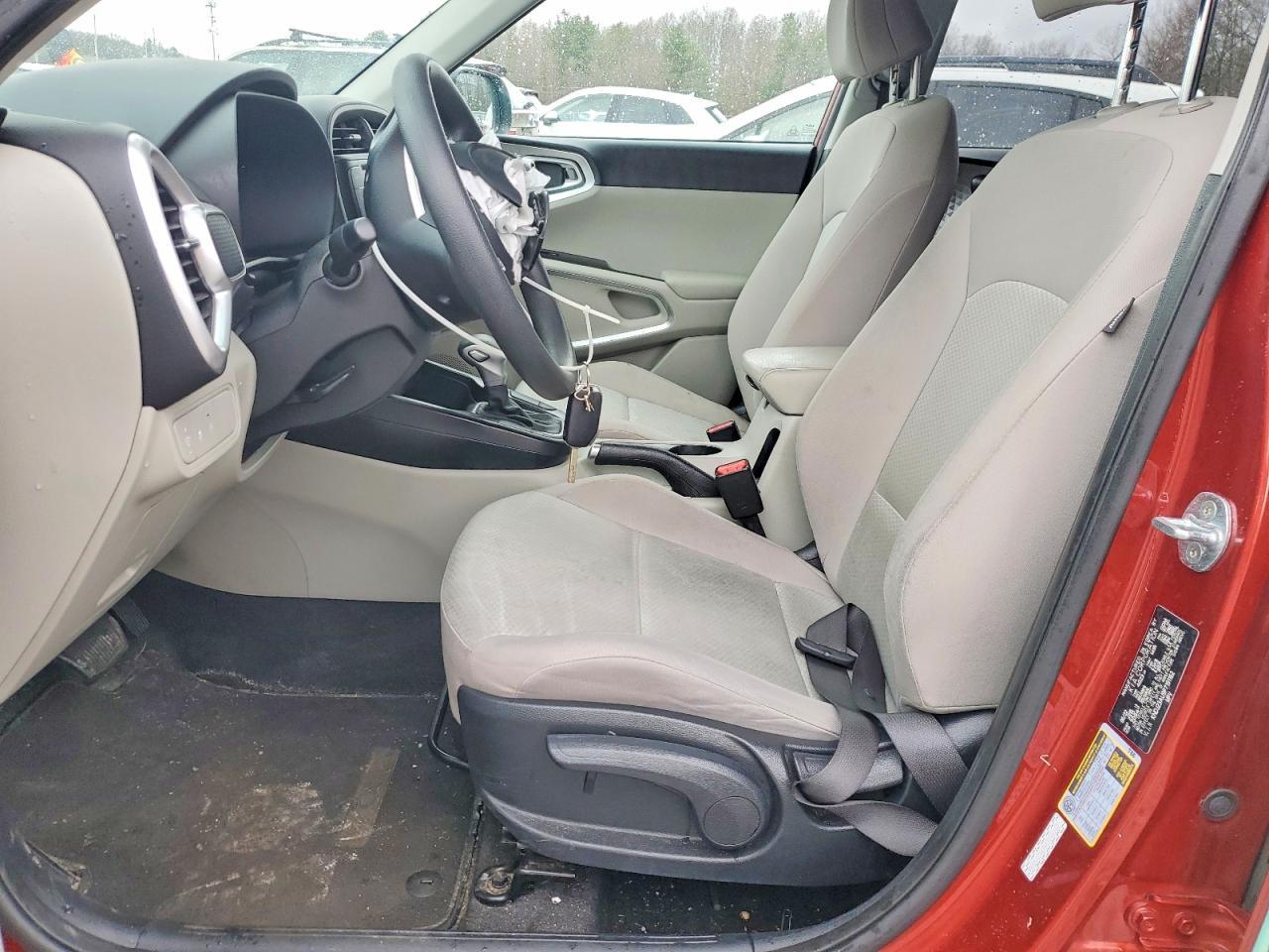 2023 KIA SOUL