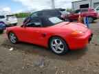 1997 PORSCHE Boxster