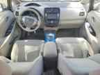 2012 NISSAN LEAF