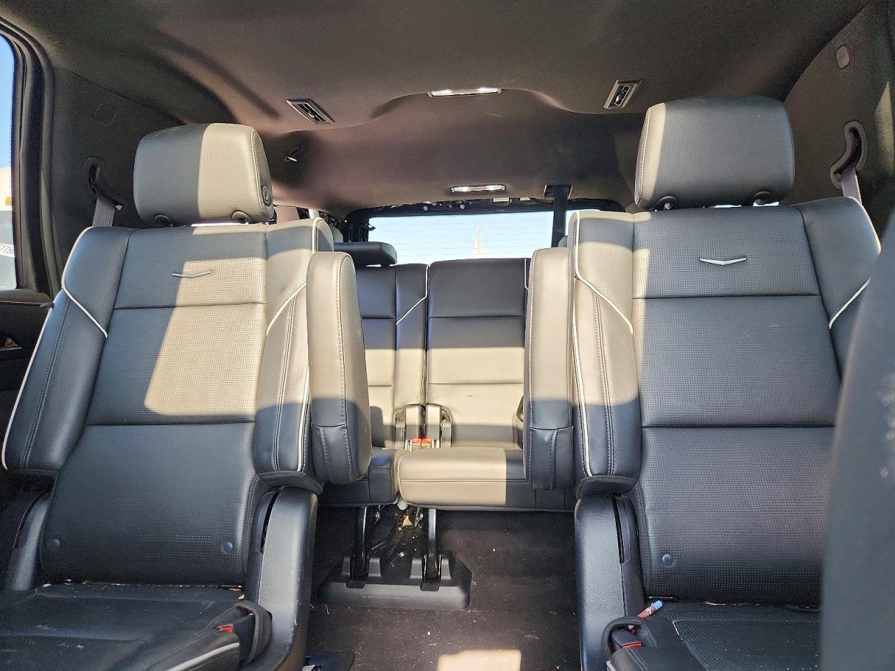 2023 CADILLAC ESCALADE