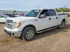 2014 FORD F-150 Lightning