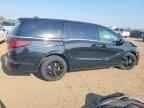 2023 HONDA ODYSSEY
