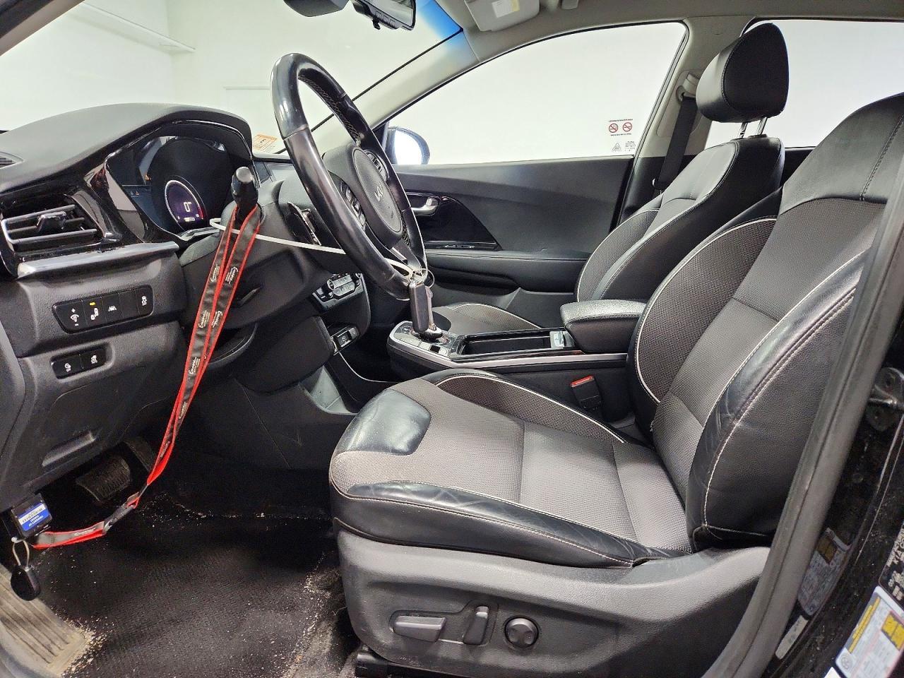 2022 KIA Niro
