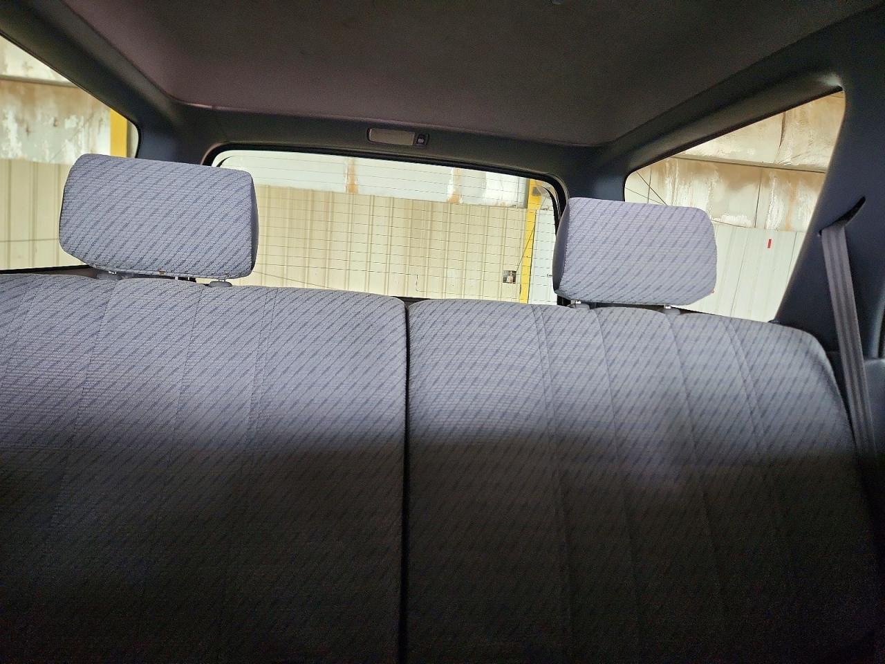 1998 TOYOTA 4Runner