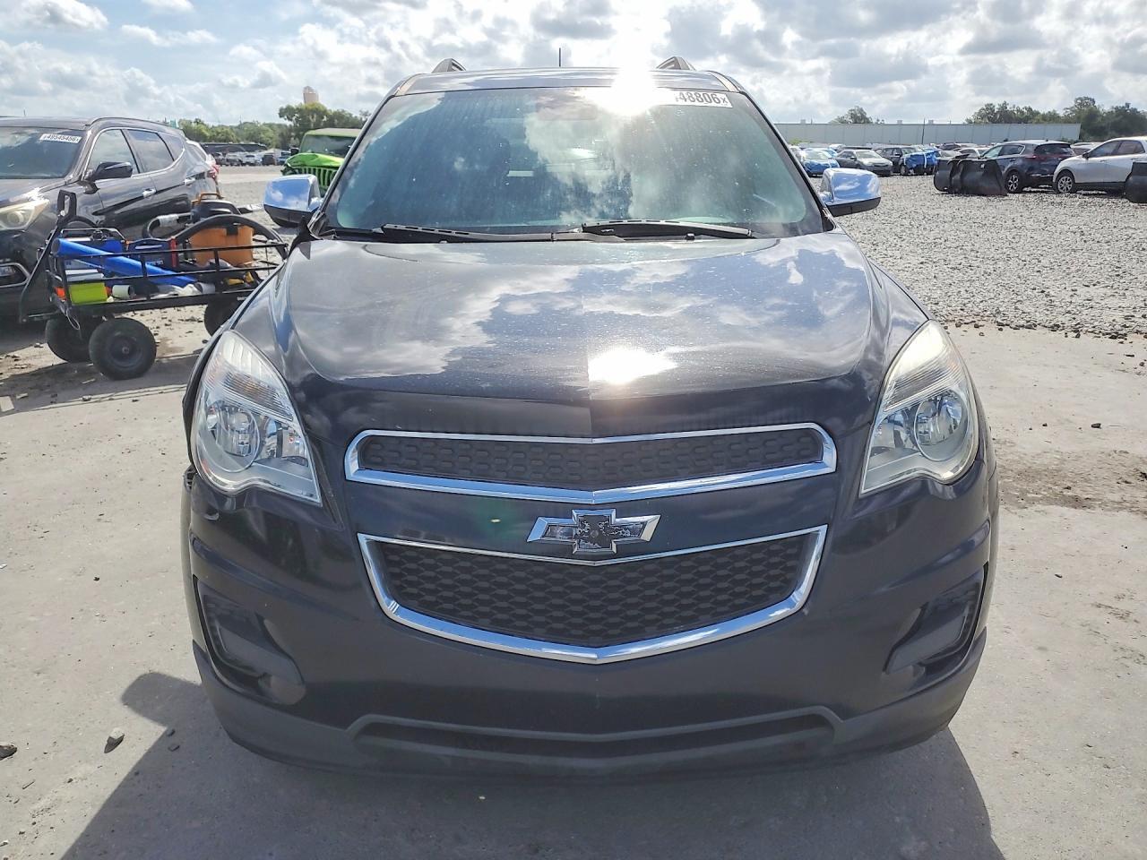 2014 CHEVROLET EQUINOX