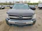 2010 CHEVROLET SILVERADO 1500