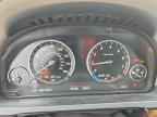 2013 BMW 5 series