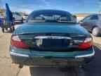 2000 JAGUAR S-Type