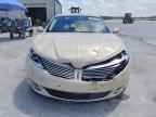 2016 LINCOLN MKZ