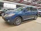 2015 NISSAN PATHFINDER