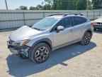 2018 SUBARU Crosstrek