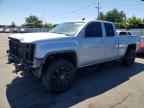 2014 GMC Sierra