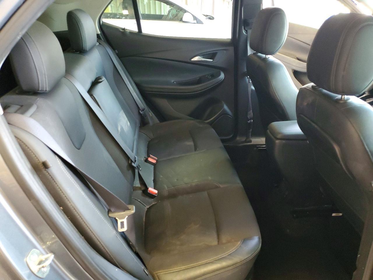 2022 BUICK Encore GX
