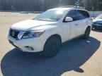 2015 NISSAN PATHFINDER