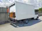 2025 CHEVROLET Express 3500