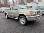2000 NISSAN Frontier