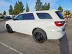 2019 DODGE DURANGO