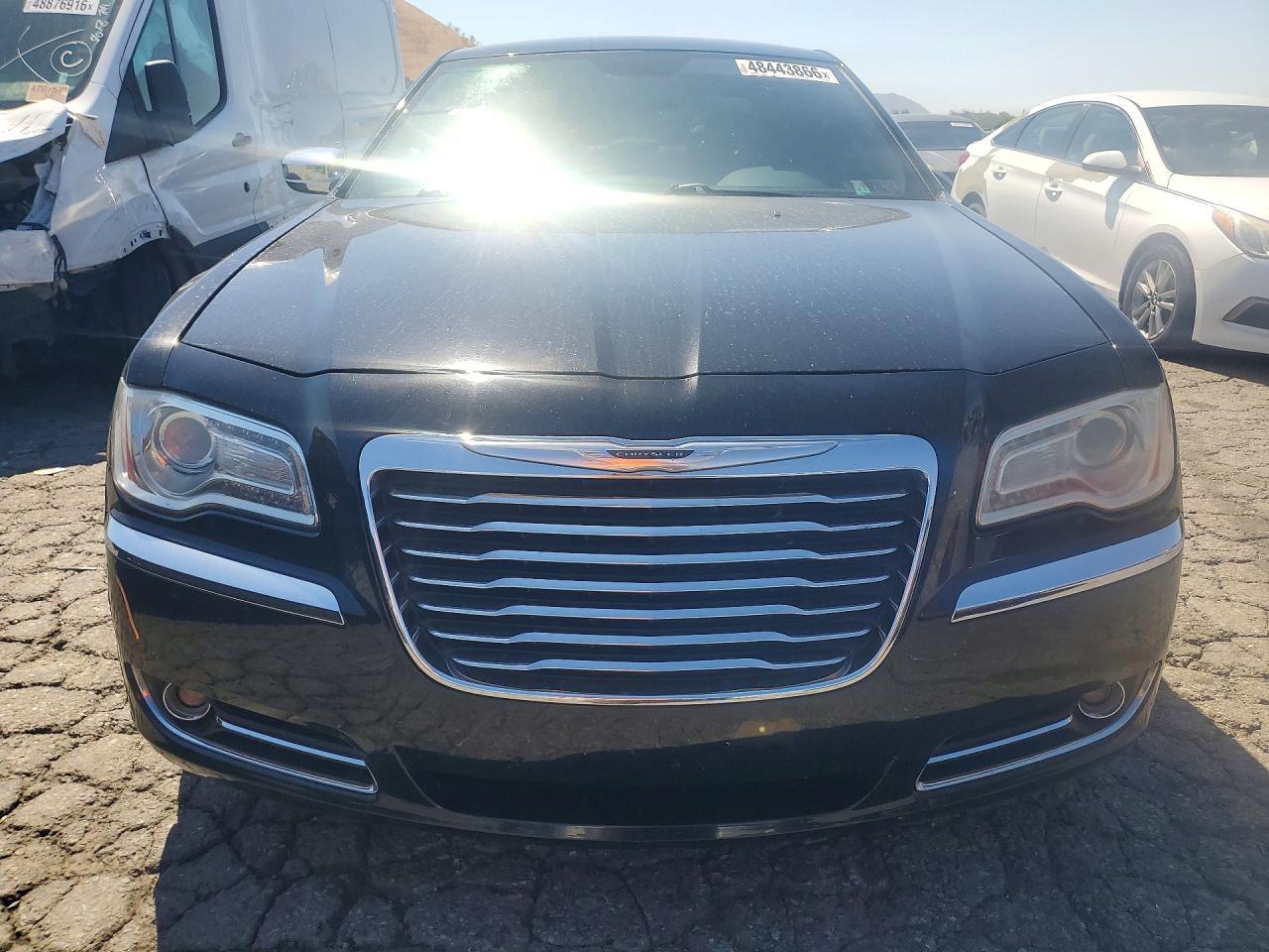 2013 CHRYSLER 300