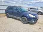 2013 SUBARU Outback
