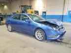 2010 FORD FUSION