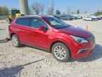 2017 BUICK Envision