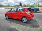 2018 CHEVROLET Spark