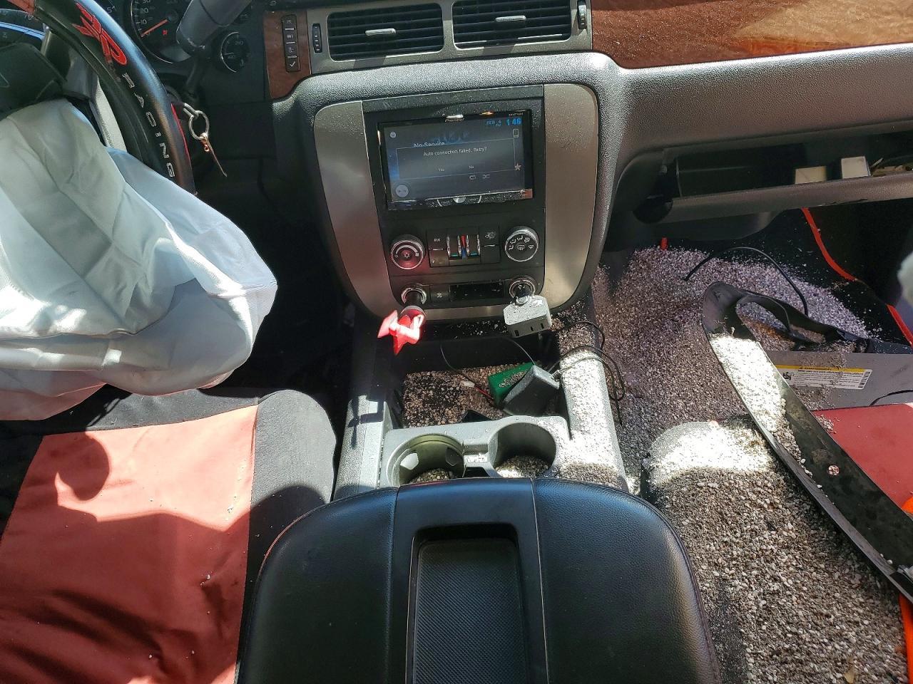 2008 GMC Yukon