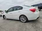 2016 SUBARU IMPREZA