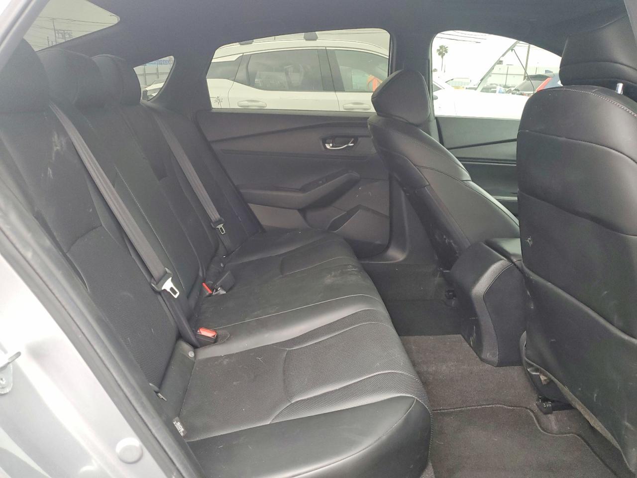 2024 HONDA ACCORD