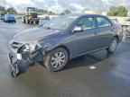 2011 TOYOTA COROLLA