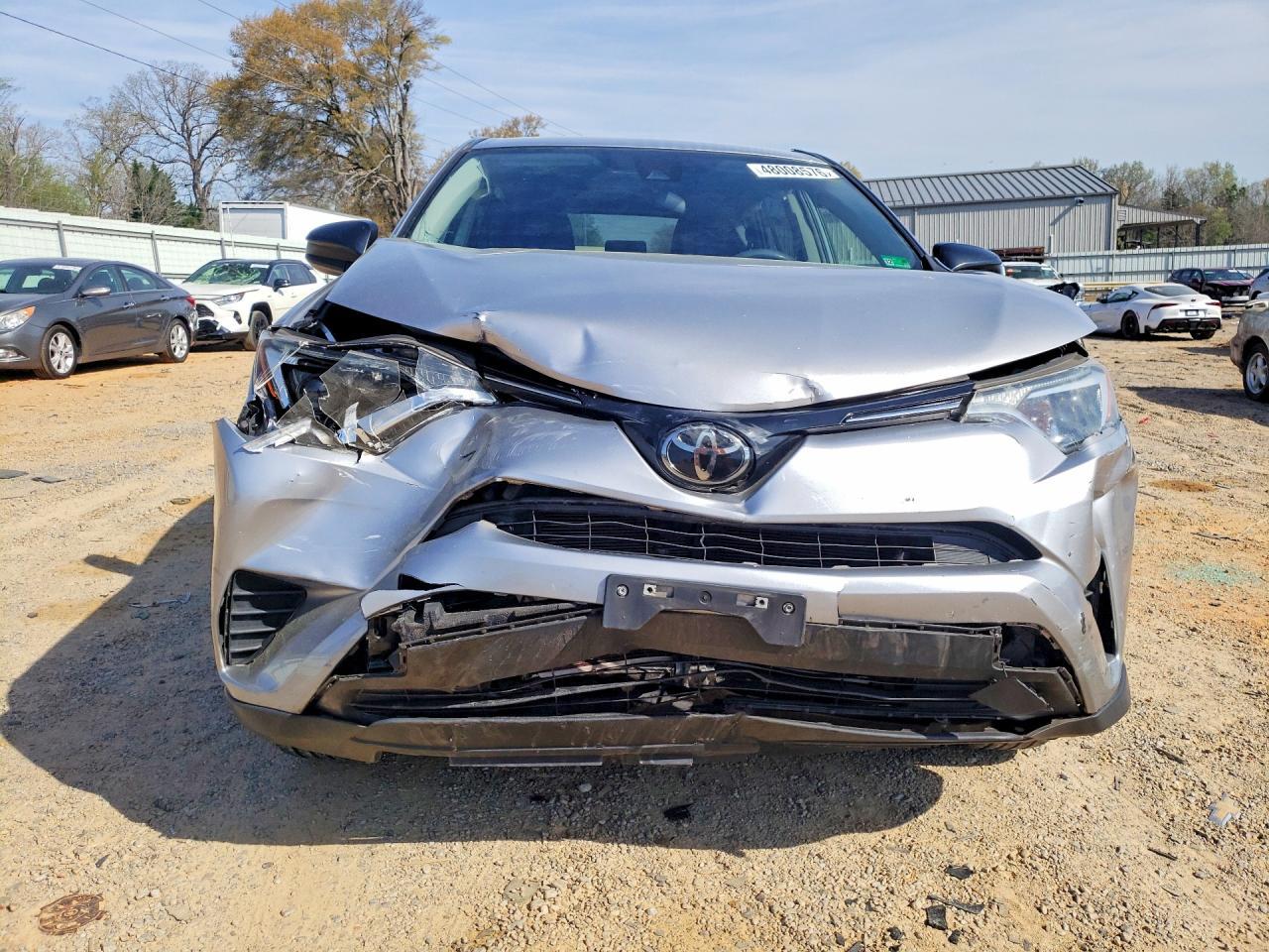 2018 TOYOTA RAV4