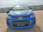 2019 CHEVROLET SONIC