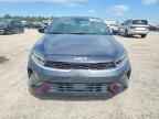 2022 KIA FORTE