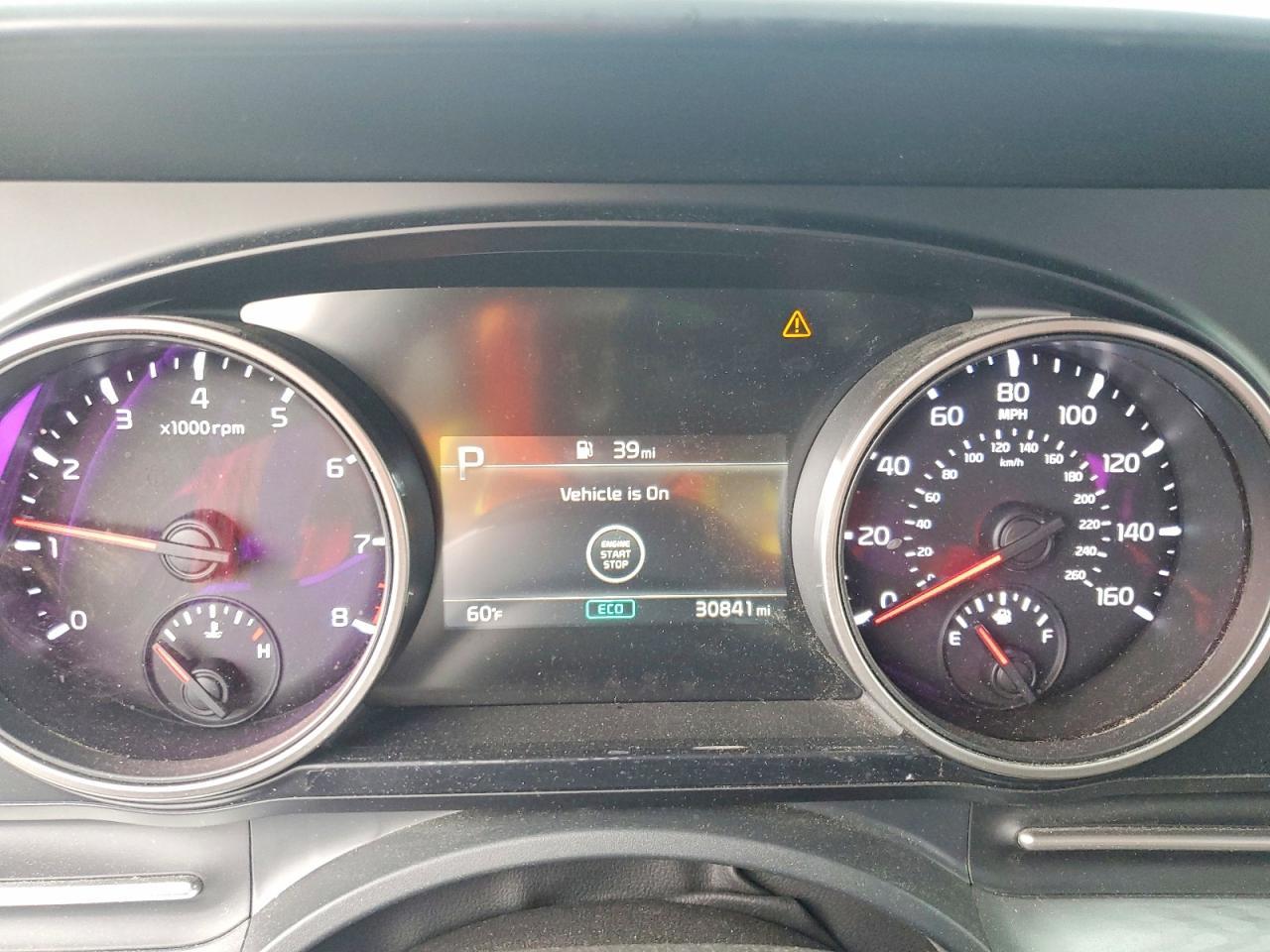 2024 KIA Carnival