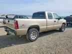 2007 CHEVROLET Silverado