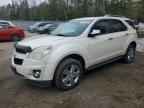 2012 CHEVROLET EQUINOX