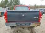 2007 DODGE RAM 1500